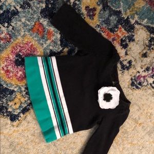 2T Janie and Jack Blouse